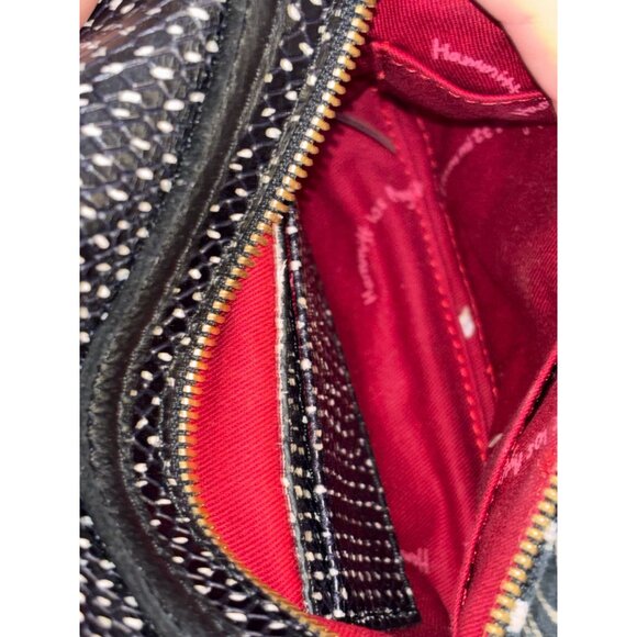 Hammitt Crossbody Bag Los Angeles Bone Design - Picture 11 of 13